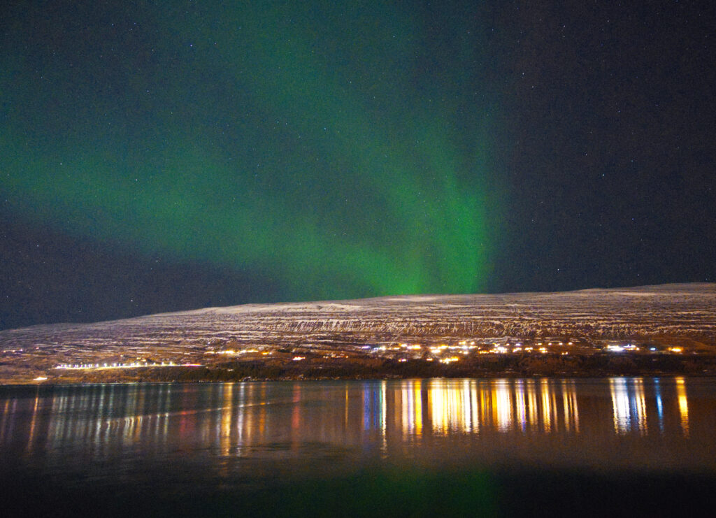 aurora borealis dsc0122
