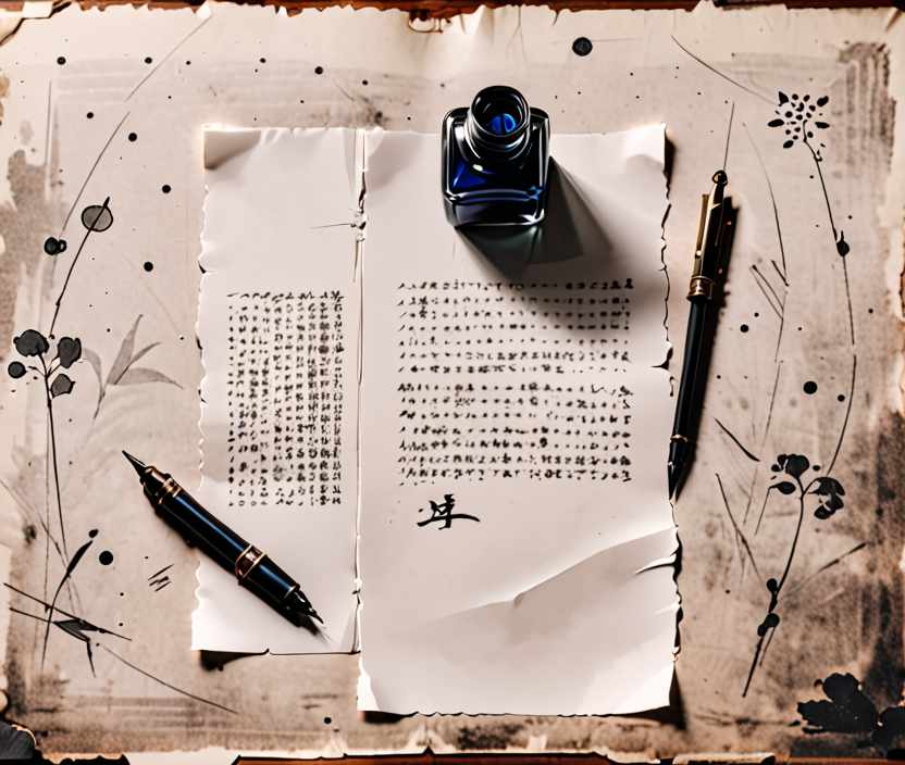 blog zen poetry
